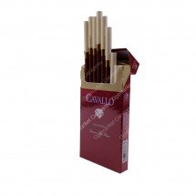 Сигареты Cavallo Red Diamond оптом