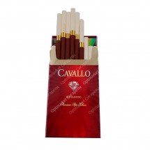 Сигареты Cavallo Red Diamond оптом