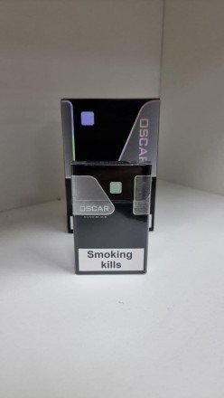 Сигареты Oscar Nano Black оптом 