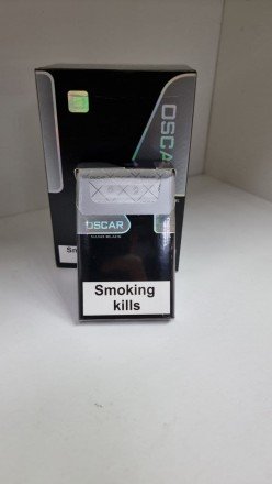 Сигареты Oscar Nano Black оптом 