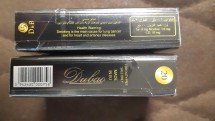 Сигареты Dubao PREMIUM оптом