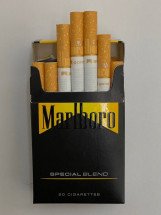 Сигареты Marlboro Special Blend King Size оптом
