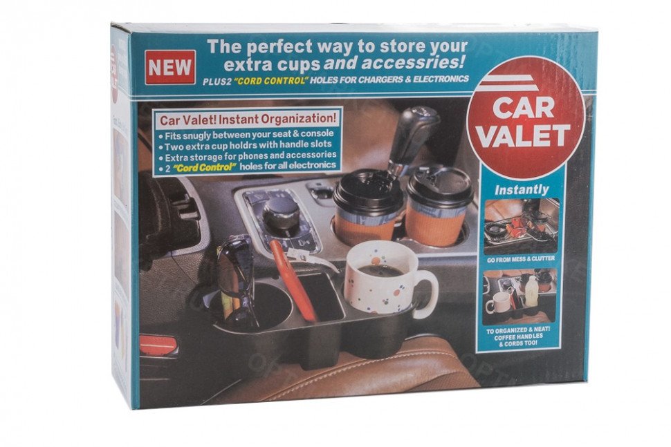 Органайзер для авто оптом Органайзер для авто оптом