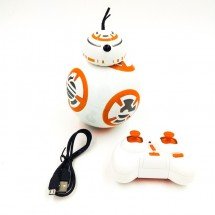 Детская радиоуправляемая игрушка Star Balls оптом