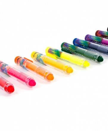 Набор карандашей для аквагрима Freshen оптом 