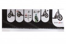 Самокат Stroll 2-х колесный оптом