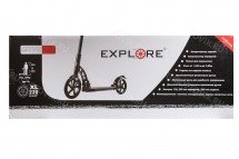 Самокат Stroll 2-х колесный оптом