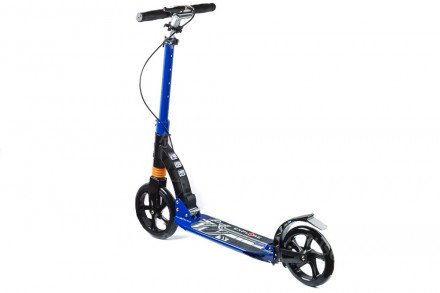 Самокат Stroll 2-х колесный оптом 