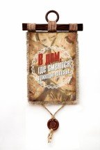 Настенный свиток "Дом где смеются" оптом