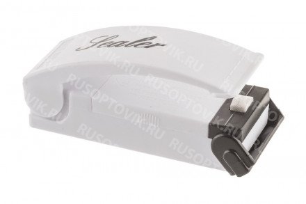 Карманный запаиватель пакетов Super Sealer оптом 