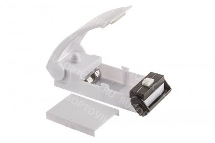 Карманный запаиватель пакетов Super Sealer оптом 