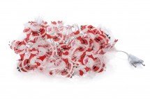 Гирлянда LED с небьющимися лампами оптом