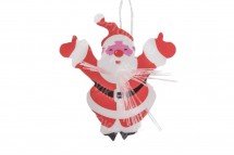 Гирлянда LED с небьющимися лампами оптом