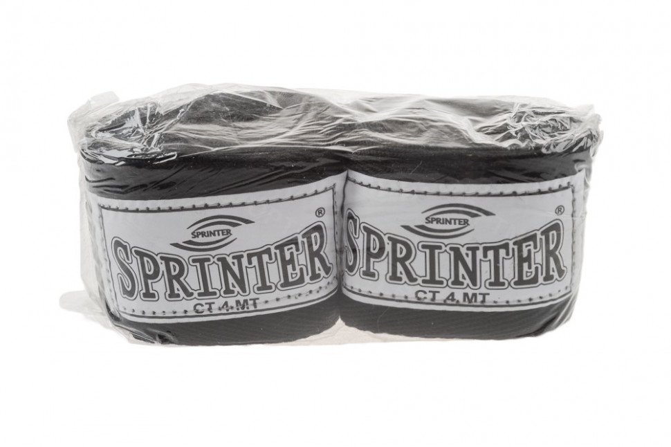 Бинты для бокса Sprinter CT оптом Бинты для бокса Sprinter CT оптом
