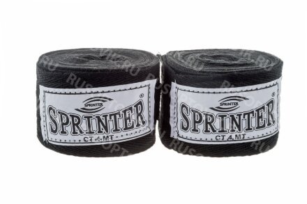 Бинты для бокса Sprinter CT оптом 