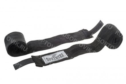 Бинты для бокса Sprinter CT оптом 