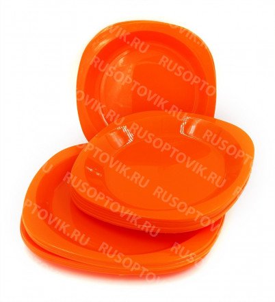 Пластиковый набор для пикника &quot;Yunda&quot; оптом 