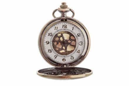 Карманные часы Atomax оптом 