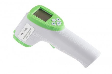 Термометр Инфракрасный Ye Hang оптом 