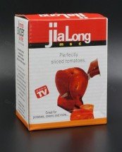 Держатель для нарезки овощей Tomato Slicer оптом