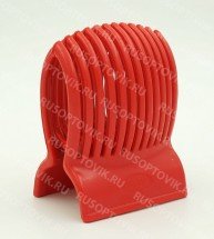 Держатель для нарезки овощей Tomato Slicer оптом