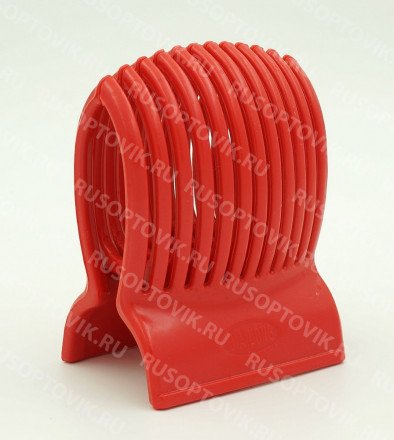 Держатель для нарезки овощей Tomato Slicer оптом 