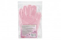 Перчатки косметические Мультидом оптом