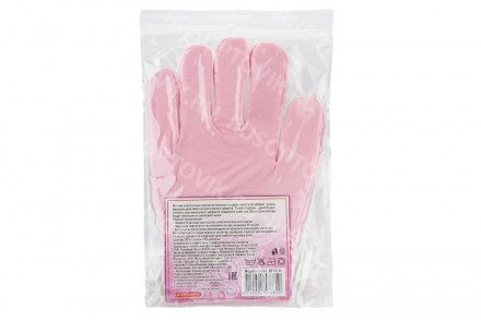Перчатки косметические Мультидом оптом 