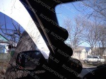 Съемная многоразовая тонировка оптом