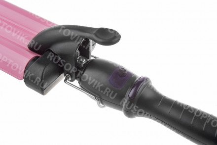 Плойка для волос Ruida 2 оптом 