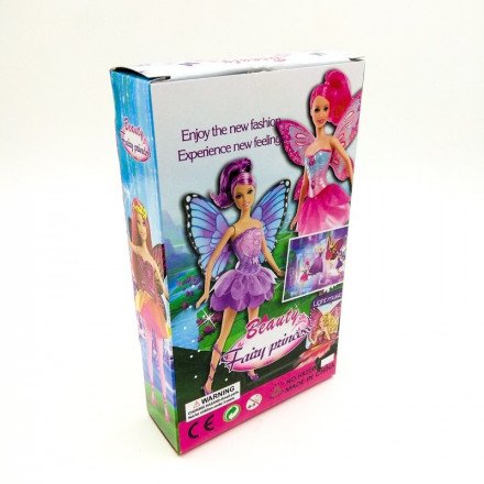 Кукла Beauty Princess оптом 