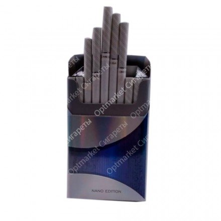 Сигареты Omega Moonlight White Nano оптом 