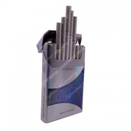 Сигареты Omega Moonlight White Nano оптом 