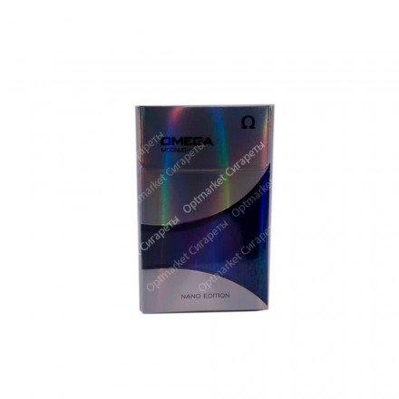 Сигареты Omega Moonlight White Nano оптом 