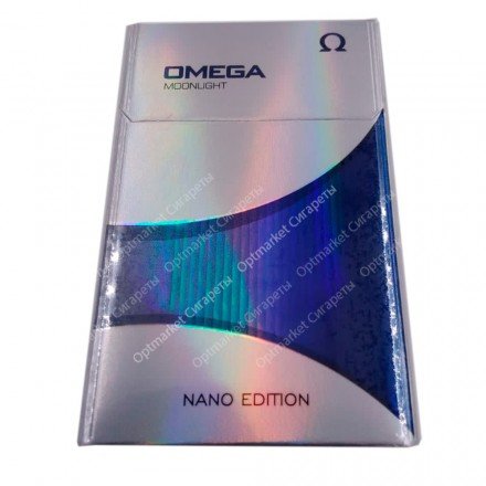 Сигареты Omega Moonlight White Nano оптом 