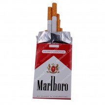 Сигареты Marlboro Soft pack (в слюде) оптом