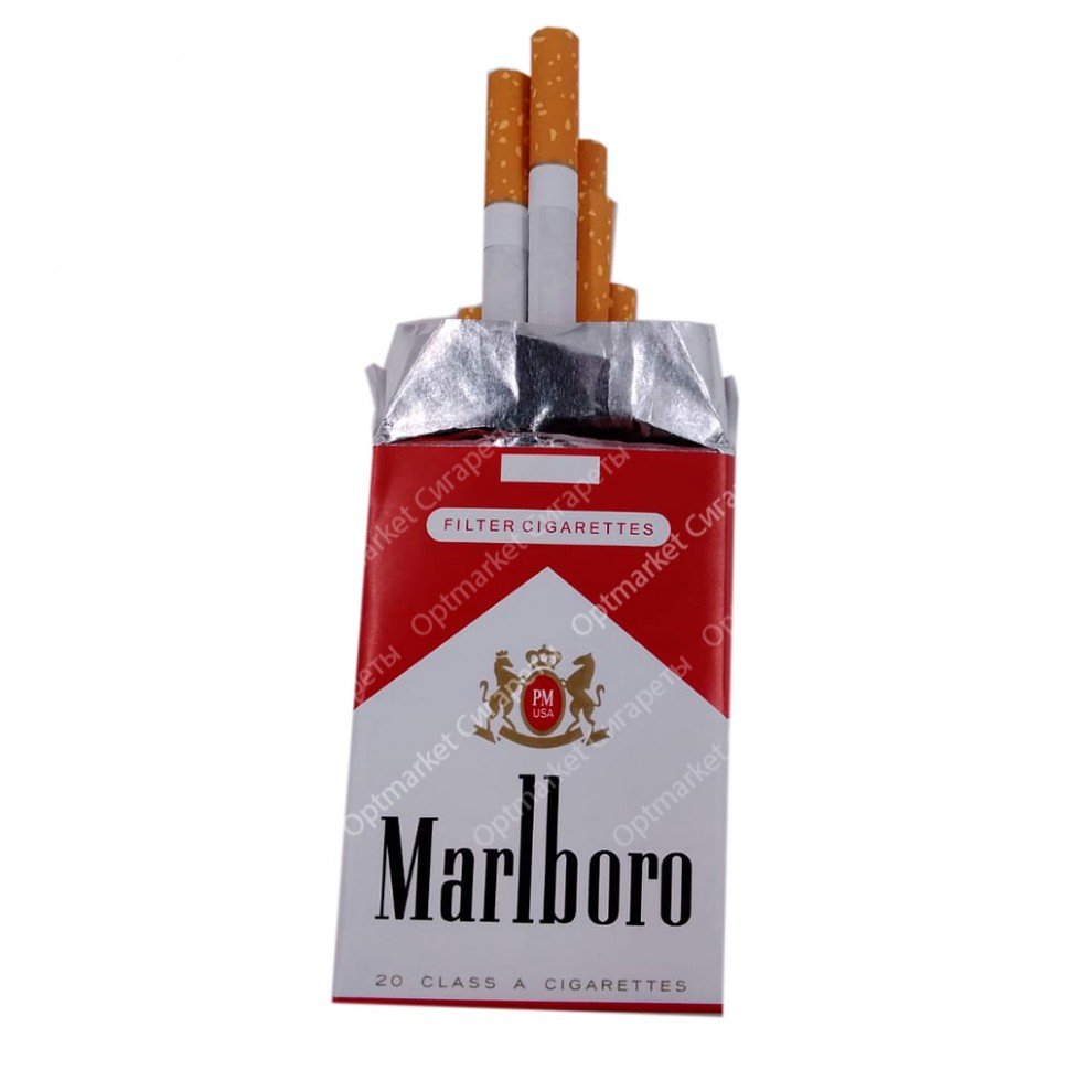 Сигареты Marlboro Soft pack (в слюде) оптом Сигареты Marlboro Soft pack (в слюде) оптом