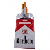 Сигареты Marlboro Soft pack (в слюде) оптом