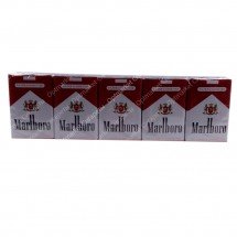 Сигареты Marlboro Soft pack (в слюде) оптом