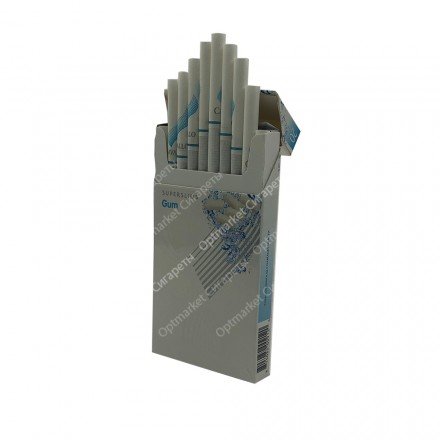 Сигареты CAVALLO Gum оптом 