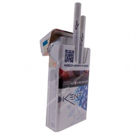 Сигареты Kent Crystal оптом 