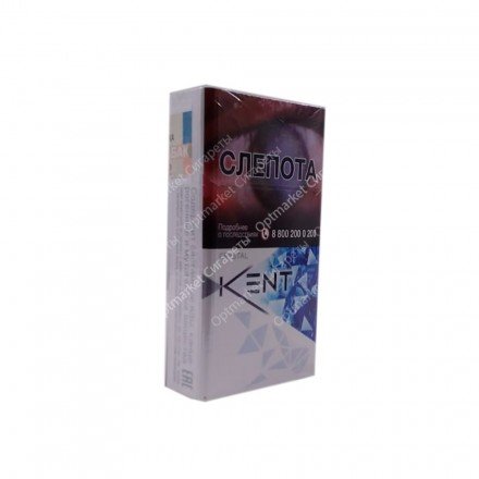 Сигареты Kent Crystal оптом 