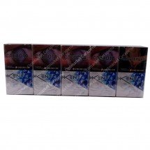 Сигареты Kent Crystal оптом