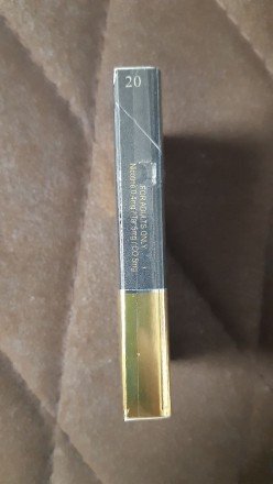 Сигареты GMB Nano GOLD оптом 