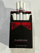 Сигареты Marlboro Flavor Code King Size оптом 