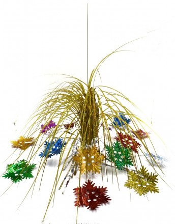 Новогоднее украшение оптом 