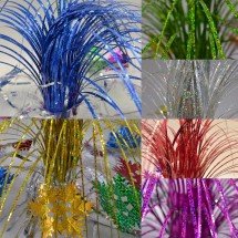 Новогоднее украшение оптом