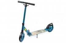 Самокат Wrangler 2-х колесный оптом