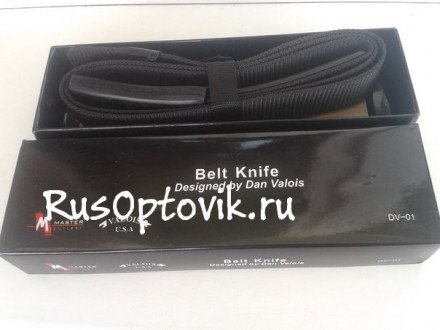 Нож ремень Grizzly оптом 