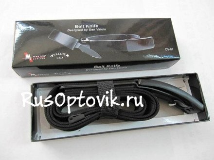 Нож ремень Grizzly оптом 